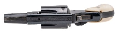 "“Fitz Special" Smith & Wesson Model 34-1 W/ Ivory Grips (L2025-10282) " - Image 4 of 6