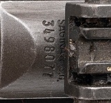 "WWII Saginaw M1 Carbine .30 Carbine (L2026-06690)" - Image 6 of 10