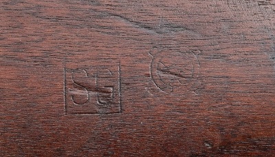 "WWII Saginaw M1 Carbine .30 Carbine (L2026-06690)" - Image 9 of 10