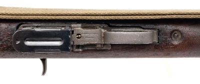 "WWII Saginaw M1 Carbine .30 Carbine (L2026-06690)" - Image 8 of 10