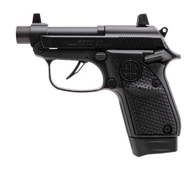 "(SN: DAA714827) BERETTA 20X BOBCAT PISTOL .22LR (D2026-00815) NEW (DTX)" - Image 2 of 3