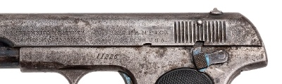 "Colt 1903 Semi- Automatic 32 ACP (L2026-05115) " - Image 4 of 8