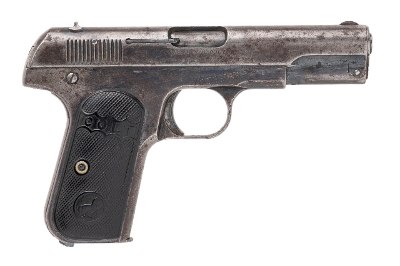 "Colt 1903 Semi- Automatic 32 ACP (L2026-05115) " - Image 1 of 8