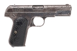 "Colt 1903 Semi- Automatic 32 ACP (L2026-05115) " - Image 1 of 8