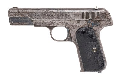 "Colt 1903 Semi- Automatic 32 ACP (L2026-05115) " - Image 3 of 8