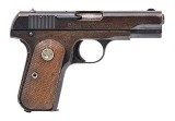 "Colt 1908 Semi-Auto 380 (L2026-02178) " - 1 of 8