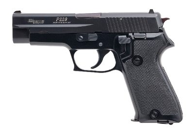 "SIG SAUER P220 PISTOL 9MM (L2026-04864)" - Image 2 of 7