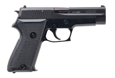 "SIG SAUER P220 PISTOL 9MM (L2026-04864)" - Image 1 of 7