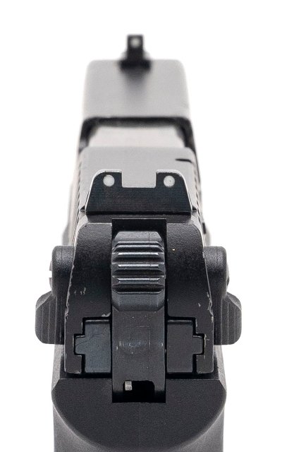 "WALTHER PK380 PISTOL .380 AUTO (L2026-03447)" - Image 3 of 5
