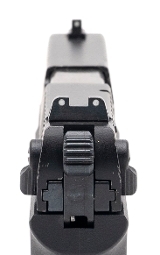 "WALTHER PK380 PISTOL .380 AUTO (L2026-03447)" - Image 3 of 5