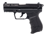 "WALTHER PK380 PISTOL .380 AUTO (L2026-03447)" - Image 2 of 5