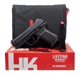 "(SN: 216-041281) HECKLER & KOCH HK45C V1 PISTOL .45 AUTO (L2026-07406) NEW" - Image 3 of 3