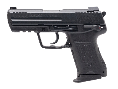 "(SN: 216-041281) HECKLER & KOCH HK45C V1 PISTOL .45 AUTO (L2026-07406) NEW" - Image 2 of 3