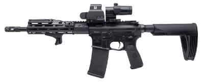"WILSON COMBAT WC-15 PISTOL 5.56 NATO (L2026-06826)" - Image 3 of 4