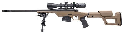 "MOSSBERG MVP LC RIFLE 6.5 CREEDMOOR (L2026-02851)" - Image 3 of 4
