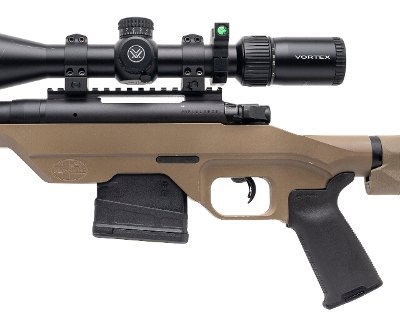 "MOSSBERG MVP LC RIFLE 6.5 CREEDMOOR (L2026-02851)" - Image 4 of 4