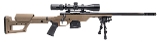 "MOSSBERG MVP LC RIFLE 6.5 CREEDMOOR (L2026-02851)" - Image 1 of 4