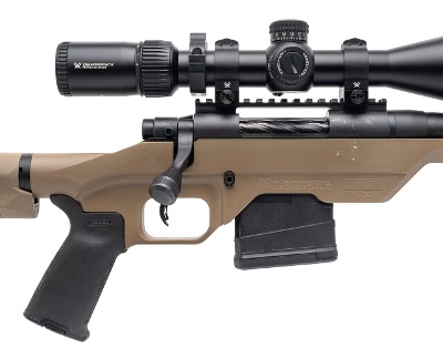 "MOSSBERG MVP LC RIFLE 6.5 CREEDMOOR (L2026-02851)" - Image 2 of 4