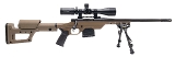 "MOSSBERG MVP LC RIFLE 7.62 NATO (L2026-02852)" - Image 1 of 4