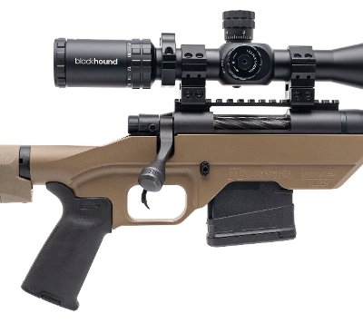 "MOSSBERG MVP LC RIFLE 7.62 NATO (L2026-02852)" - Image 2 of 4