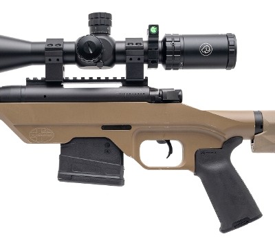 "MOSSBERG MVP LC RIFLE 7.62 NATO (L2026-02852)" - Image 4 of 4