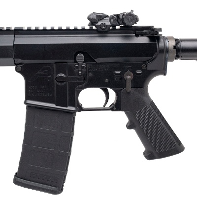 "AERO PRECISION X15 RIFLE 5.56 NATO (L2026-06917)" - Image 4 of 4