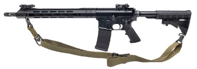 "AERO PRECISION X15 RIFLE 5.56 NATO (L2026-06917)" - Image 3 of 4