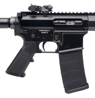 "AERO PRECISION X15 RIFLE 5.56 NATO (L2026-06917)" - Image 2 of 4