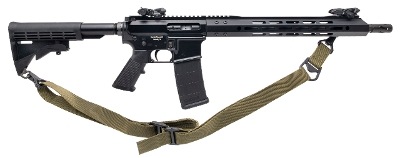"AERO PRECISION X15 RIFLE 5.56 NATO (L2026-06917)"