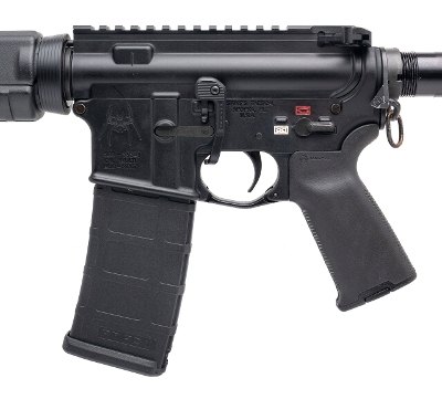 "SPIKES TACTICAL ST15 RIFLE 5.56 NATO (L2026-06833)" - Image 4 of 4