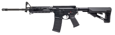 "SPIKES TACTICAL ST15 RIFLE 5.56 NATO (L2026-06833)" - Image 3 of 4