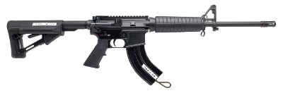"PALMETTO STATE ARMORY M16A2 RIFLE 7.62X39MM (L2026-06785)" - Image 1 of 4