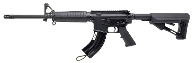 "PALMETTO STATE ARMORY M16A2 RIFLE 7.62X39MM (L2026-06785)" - Image 3 of 4