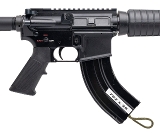 "PALMETTO STATE ARMORY M16A2 RIFLE 7.62X39MM (L2026-06785)" - Image 2 of 4