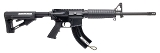 "PALMETTO STATE ARMORY M16A2 RIFLE 7.62X39MM (L2026-06785)"