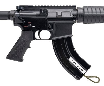 "PALMETTO STATE ARMORY M16A2 RIFLE 7.62X39MM (L2026-06785)" - Image 2 of 4