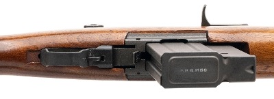 "Rare Pre-Ban Beretta BM-Mod. 62 Semi-Auto Rifle .308 (L2026-06746)" - Image 10 of 17