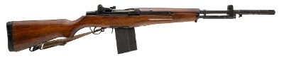 "Rare Pre-Ban Beretta BM-Mod. 62 Semi-Auto Rifle .308 (L2026-06746)" - Image 3 of 17