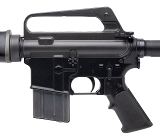 "PALMETTO STATE ARMORY M16A2 RIFLE 5.56 NATO (L2026-06781)" - Image 4 of 4