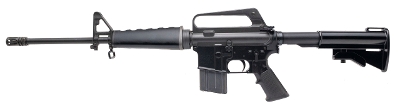 "PALMETTO STATE ARMORY M16A2 RIFLE 5.56 NATO (L2026-06781)" - Image 3 of 4