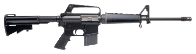 "PALMETTO STATE ARMORY M16A2 RIFLE 5.56 NATO (L2026-06781)" - Image 1 of 4