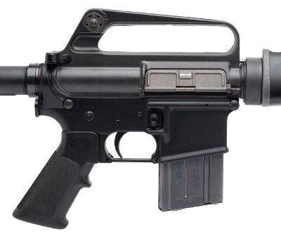 "PALMETTO STATE ARMORY M16A2 RIFLE 5.56 NATO (L2026-06781)" - Image 2 of 4