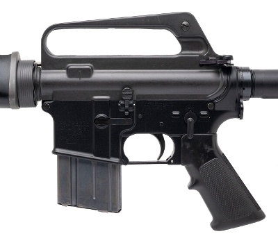 "PALMETTO STATE ARMORY M16A2 RIFLE 5.56 NATO (L2026-06781)" - Image 4 of 4