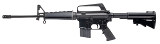 "PALMETTO STATE ARMORY M16A2 RIFLE 5.56 NATO (L2026-06781)" - Image 3 of 4