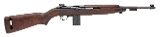 "Commercial M1 Carbine .22 Caliber (L2026-06703)"