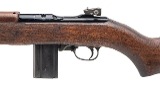 "Commercial M1 Carbine .22 Caliber (L2026-06703)" - Image 4 of 7