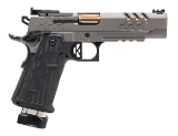 "KIMBER 2K11 STAINLESS TARGET PISTOL 9MM (L2026-05091)"