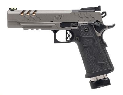 "KIMBER 2K11 STAINLESS TARGET PISTOL 9MM (L2026-05091)" - Image 2 of 6