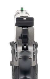 "KIMBER 2K11 STAINLESS TARGET PISTOL 9MM (L2026-05091)" - Image 3 of 6