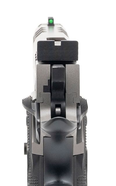 "KIMBER 2K11 STAINLESS TARGET PISTOL 9MM (L2026-05091)" - Image 3 of 6